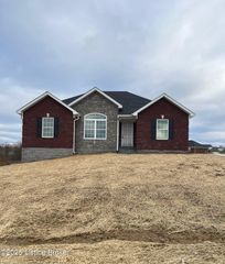 140 Iroquois Trail, Bloomfield, KY 40008