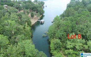 0 EVERGREEN CREST, Lineville, AL 36266