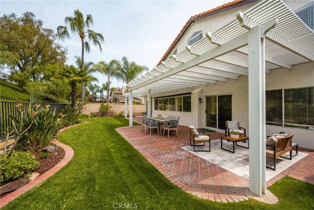 21091 Kensington, Lake Forest, CA 92630