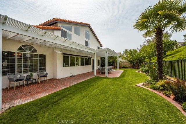 21091 Kensington, Lake Forest, CA 92630