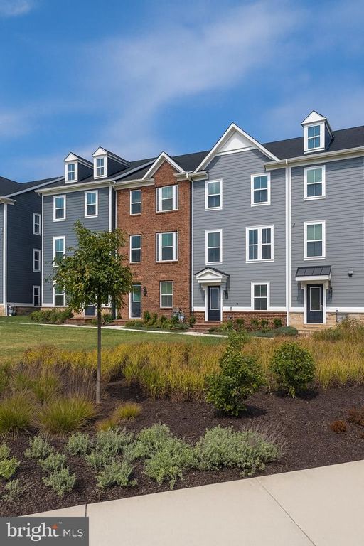 6416 TOTTERIDGE, Middle River, MD 21220
