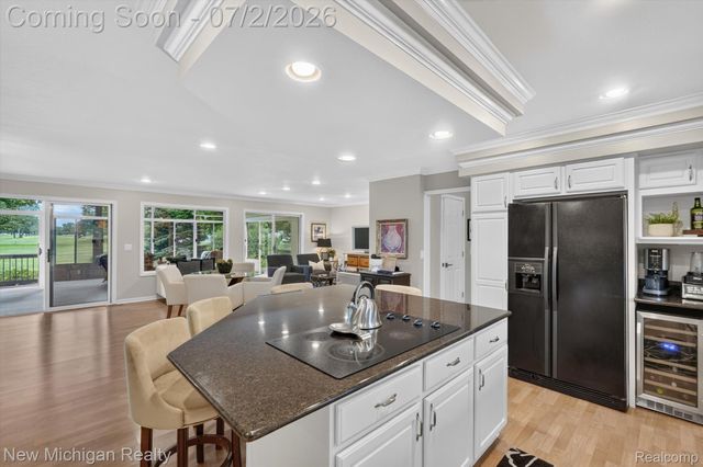 1325 Birdie Court, Linden, MI 48451