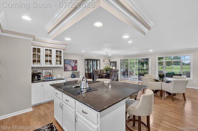 1325 Birdie Court, Linden, MI 48451