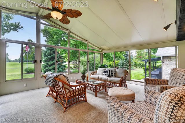 1325 Birdie Court, Linden, MI 48451