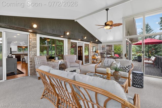 1325 Birdie Court, Linden, MI 48451
