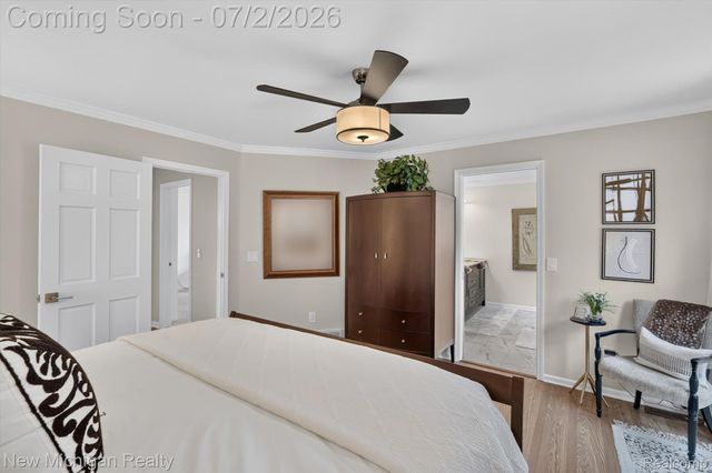 1325 Birdie Court, Linden, MI 48451