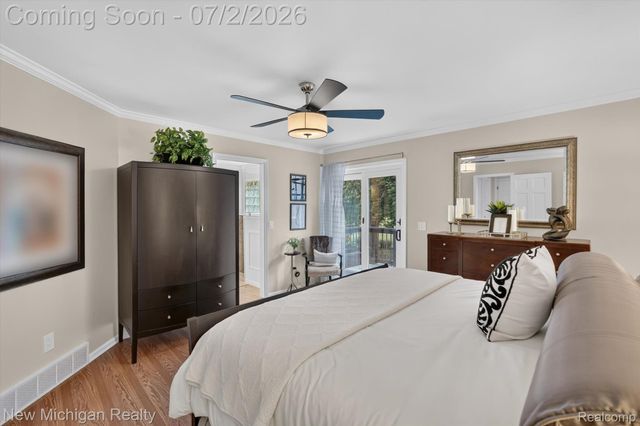 1325 Birdie Court, Linden, MI 48451