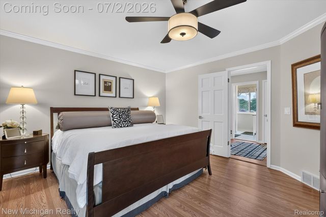1325 Birdie Court, Linden, MI 48451