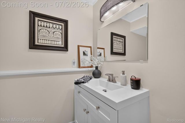 1325 Birdie Court, Linden, MI 48451