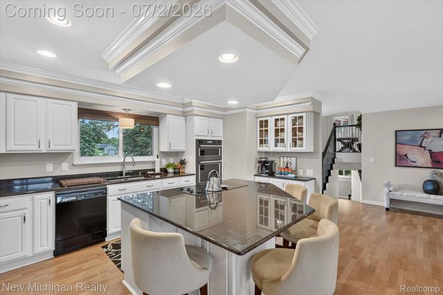 1325 Birdie Court, Linden, MI 48451