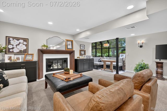 1325 Birdie Court, Linden, MI 48451