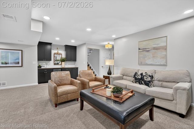 1325 Birdie Court, Linden, MI 48451