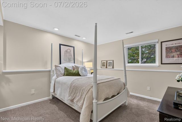 1325 Birdie Court, Linden, MI 48451