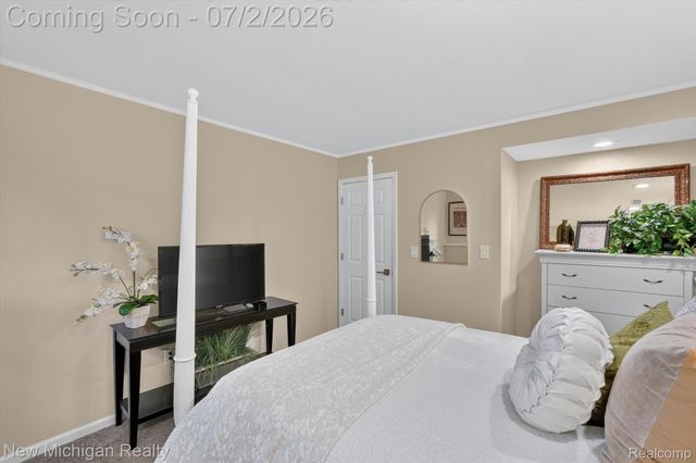 1325 Birdie Court, Linden, MI 48451