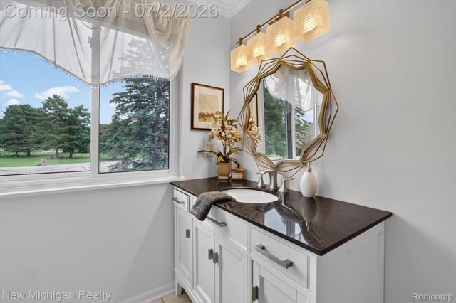 1325 Birdie Court, Linden, MI 48451