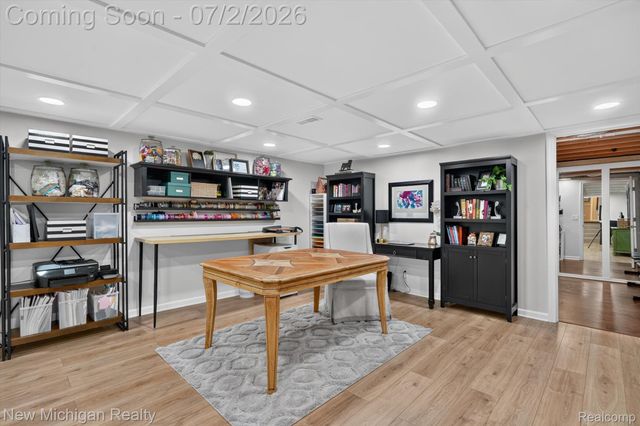 1325 Birdie Court, Linden, MI 48451