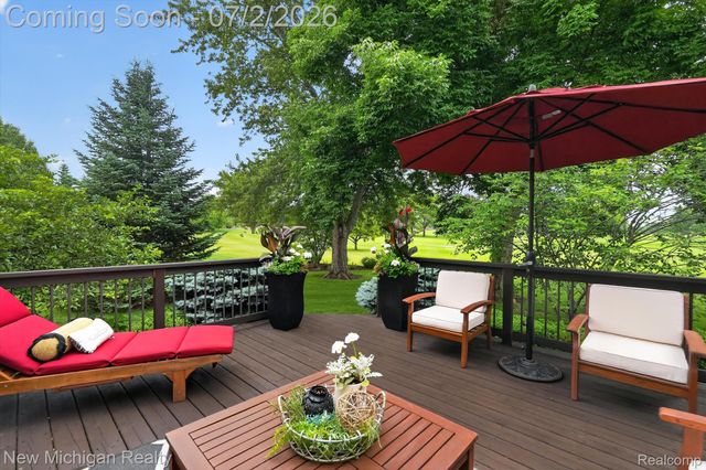 1325 Birdie Court, Linden, MI 48451