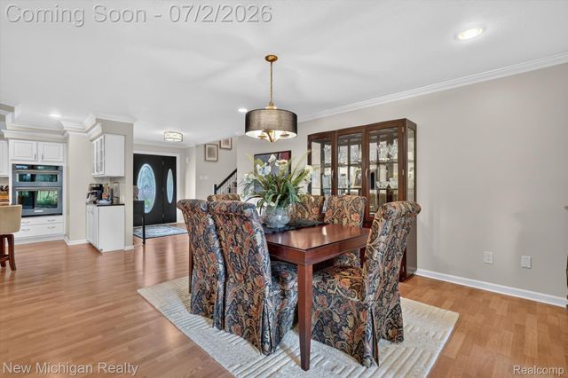1325 Birdie Court, Linden, MI 48451