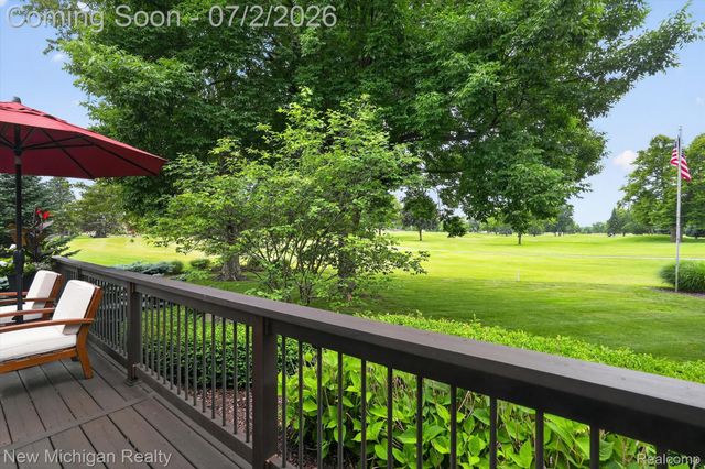 1325 Birdie Court, Linden, MI 48451