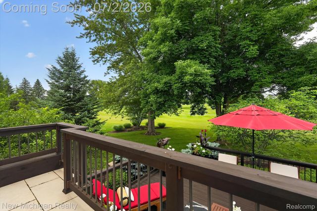 1325 Birdie Court, Linden, MI 48451