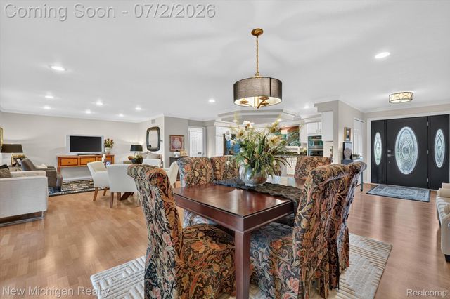 1325 Birdie Court, Linden, MI 48451