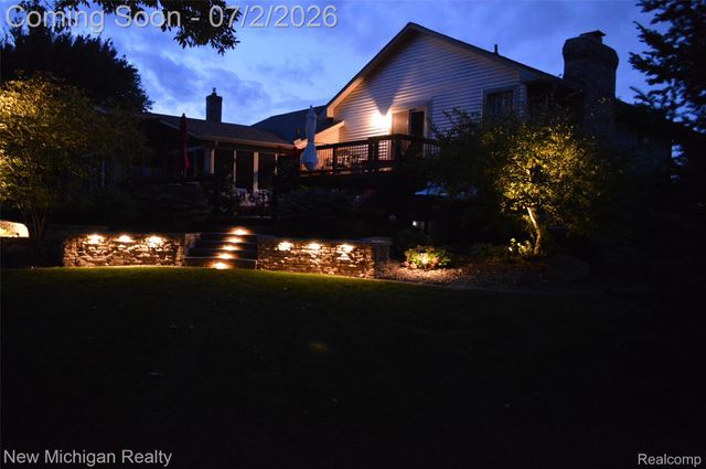 1325 Birdie Court, Linden, MI 48451