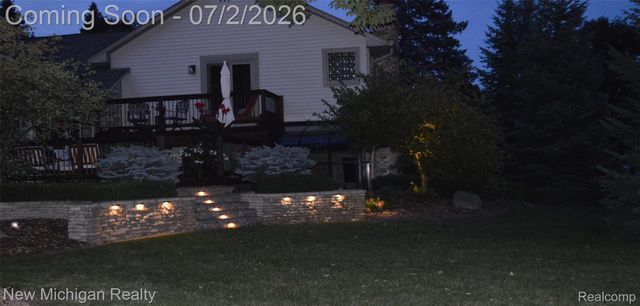 1325 Birdie Court, Linden, MI 48451