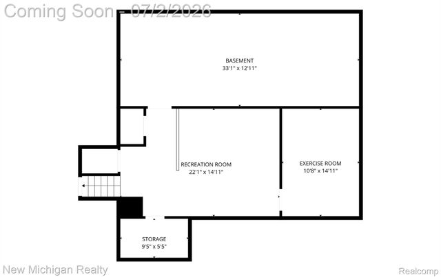 1325 Birdie Court, Linden, MI 48451