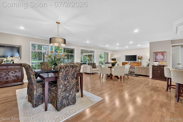 1325 Birdie Court, Linden, MI 48451