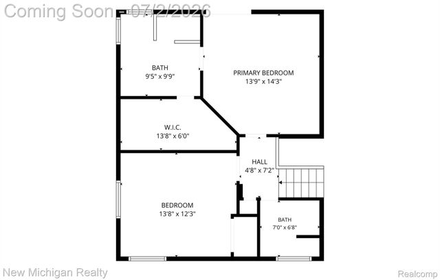 1325 Birdie Court, Linden, MI 48451