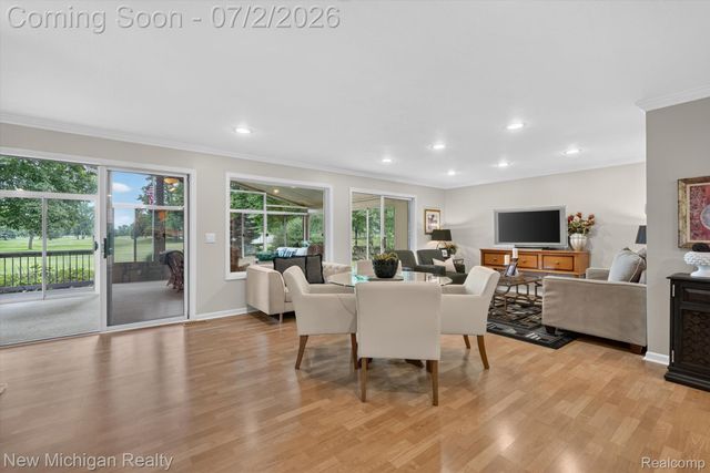 1325 Birdie Court, Linden, MI 48451