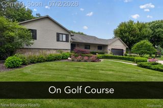 1325 Birdie Court, Linden, MI 48451