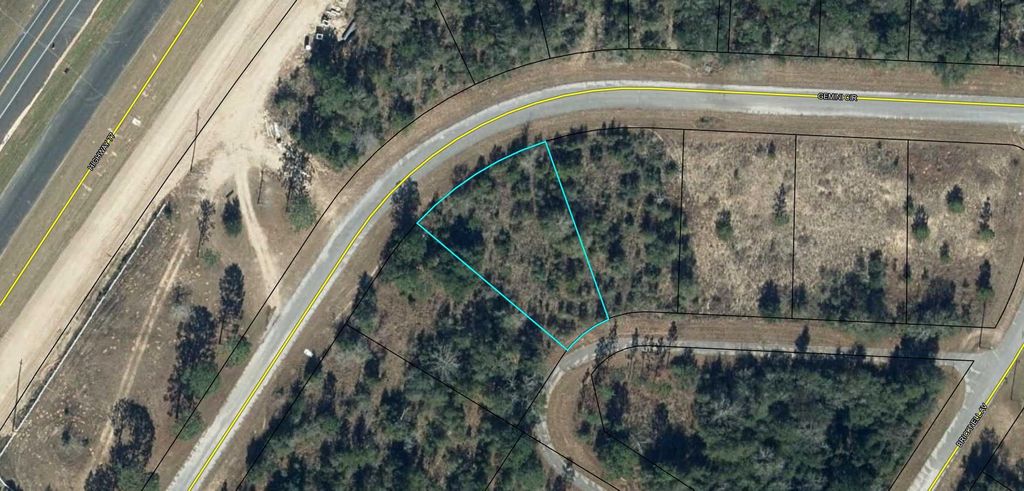 Lot 5 Gemini Circle, Chipley, FL 32428