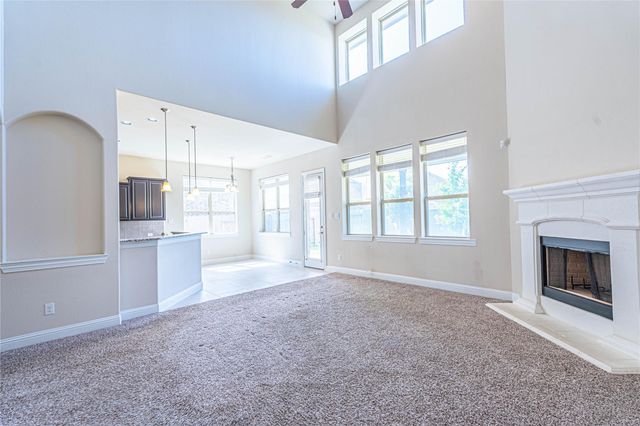 3070 Tradinghouse Creek Lane, League City, TX 77573