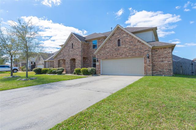 3070 Tradinghouse Creek Lane, League City, TX 77573