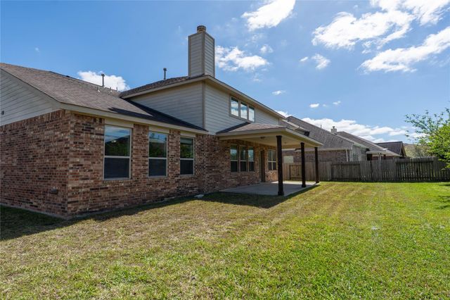 3070 Tradinghouse Creek Lane, League City, TX 77573