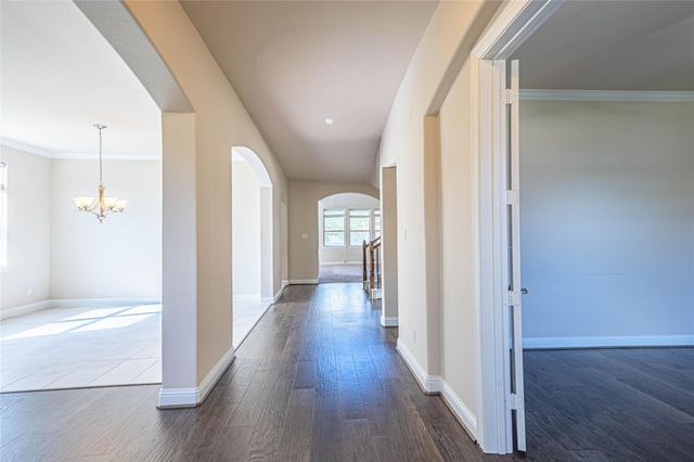 3070 Tradinghouse Creek Lane, League City, TX 77573