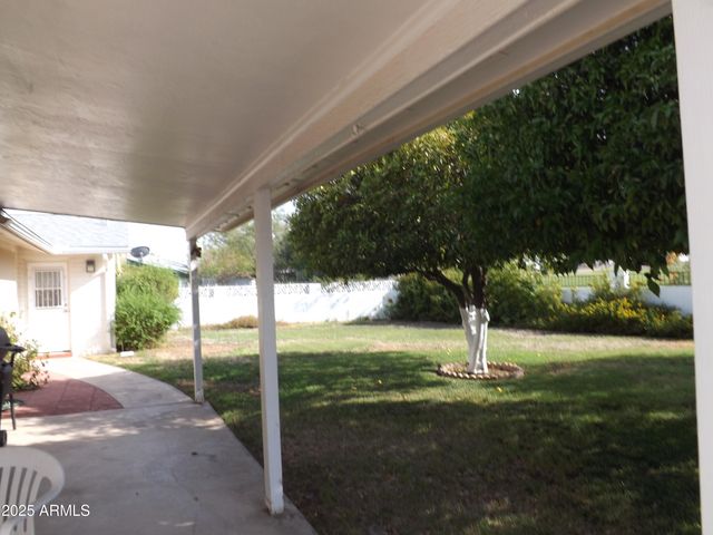 932 S 72ND Street, Mesa, AZ 85208