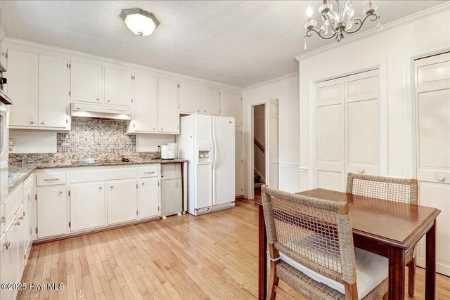 108 Holland Hill Drive, Goldsboro, NC 27530