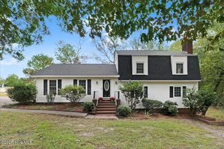 108 Holland Hill Drive, Goldsboro, NC 27530