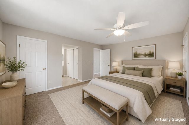 952 Chatham Lane, K, Columbus, OH 43221