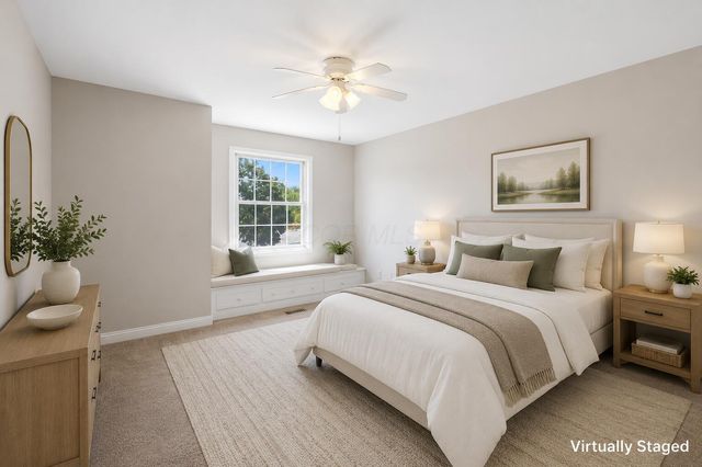 952 Chatham Lane, K, Columbus, OH 43221