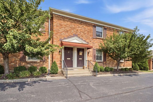 952 Chatham Lane, K, Columbus, OH 43221
