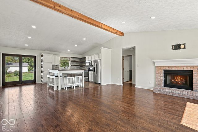 5235 Sandy Court, Pittsboro, IN 46167