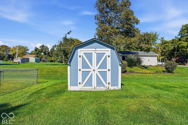 5235 Sandy Court, Pittsboro, IN 46167
