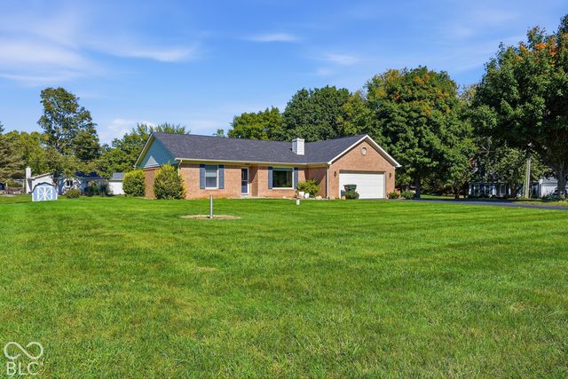 5235 Sandy Court, Pittsboro, IN 46167