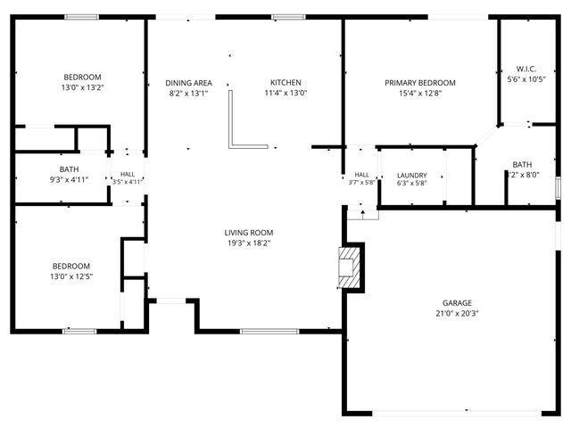 5235 Sandy Court, Pittsboro, IN 46167