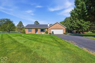 5235 Sandy Court, Pittsboro, IN 46167