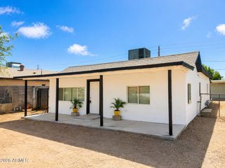 4602 S 8TH Street, Phoenix, AZ 85040