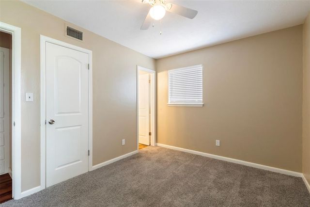 1200 W Woodlane Drive, Midwest City, OK 73110